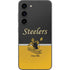 NFL Pittsburgh Steelers Vintage Galaxy S23 Skin