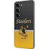 NFL Pittsburgh Steelers Vintage Galaxy S23 Skin