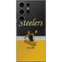 NFL Pittsburgh Steelers Vintage Galaxy S23 Ultra Skin