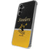 NFL Pittsburgh Steelers Vintage Galaxy S24 Plus Clear Case