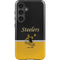 NFL Pittsburgh Steelers Vintage Galaxy S24 Plus Impact Case