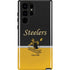 NFL Pittsburgh Steelers Vintage Galaxy S24 Ultra Impact Case