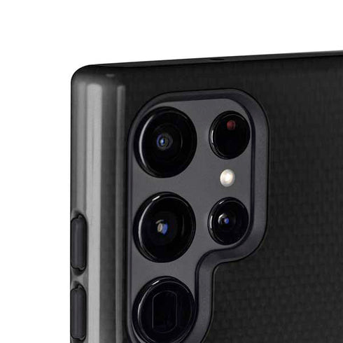 NFL Pittsburgh Steelers Vintage Galaxy S24 Ultra Impact Case