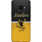 NFL Pittsburgh Steelers Vintage Galaxy S9 Skin