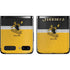 NFL Pittsburgh Steelers Vintage Galaxy Z Flip Skin