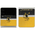 NFL Pittsburgh Steelers Vintage Galaxy Z Flip3 5G Skin