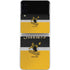 NFL Pittsburgh Steelers Vintage Galaxy Z Flip3 5G Skin