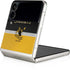 NFL Pittsburgh Steelers Vintage Galaxy Z Flip3 5G Skin