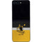 NFL Pittsburgh Steelers Vintage Galaxy Z Flip5 5G Skin