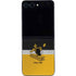 NFL Pittsburgh Steelers Vintage Galaxy Z Flip5 5G Skin