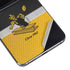 NFL Pittsburgh Steelers Vintage Galaxy Z Flip5 5G Skin