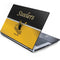 NFL Pittsburgh Steelers Vintage Generic Laptop Skin