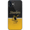 NFL Pittsburgh Steelers Vintage iPhone 12 Mini Skin