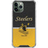 NFL Pittsburgh Steelers Vintage iPhone 12 Pro Max Clear Case
