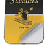 NFL Pittsburgh Steelers Vintage iPhone 12 Pro Max Skin