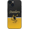 NFL Pittsburgh Steelers Vintage iPhone 13 Mini Skin