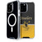 NFL Pittsburgh Steelers Vintage iPhone 13 Pro Max MagSafe Case