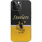 NFL Pittsburgh Steelers Vintage iPhone 13 Pro Max Skin
