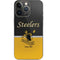 NFL Pittsburgh Steelers Vintage iPhone 13 Pro Skin