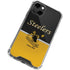 NFL Pittsburgh Steelers Vintage iPhone 14 Clear Case