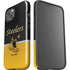 NFL Pittsburgh Steelers Vintage iPhone 15 Plus Impact Case