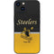 NFL Pittsburgh Steelers Vintage iPhone 14 Plus Skin