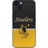 NFL Pittsburgh Steelers Vintage iPhone 14 Plus Skin