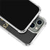 NFL Pittsburgh Steelers Vintage iPhone 15 Pro Clear Case