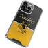 NFL Pittsburgh Steelers Vintage iPhone 15 Pro Clear Case