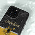 NFL Pittsburgh Steelers Vintage iPhone 14 Pro Max Waterproof Case