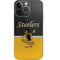 NFL Pittsburgh Steelers Vintage iPhone 14 Pro Skin