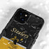 NFL Pittsburgh Steelers Vintage iPhone 15 Waterproof Case