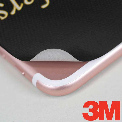 NFL Pittsburgh Steelers Vintage iPhone 7 Skin