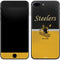 NFL Pittsburgh Steelers Vintage iPhone 8 Plus Skin