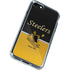 NFL Pittsburgh Steelers Vintage iPhone SE (2nd & 3rd Gen) Clear Case