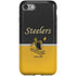 NFL Pittsburgh Steelers Vintage iPhone SE (2nd & 3rd Gen) Pro Case