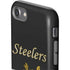 NFL Pittsburgh Steelers Vintage iPhone SE (2nd & 3rd Gen) Pro Case
