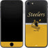 NFL Pittsburgh Steelers Vintage iPhone SE (2nd & 3rd Gen) Skin