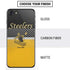 NFL Pittsburgh Steelers Vintage iPhone SE (2nd & 3rd Gen) Skin