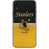 NFL Pittsburgh Steelers Vintage iPhone XR Skin