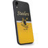 NFL Pittsburgh Steelers Vintage iPhone XR Skin