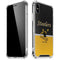 NFL Pittsburgh Steelers Vintage iPhone XS Max Clear Case