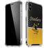 NFL Pittsburgh Steelers Vintage iPhone XS Max Clear Case