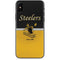 NFL Pittsburgh Steelers Vintage iPhone XS Skin
