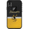 NFL Pittsburgh Steelers Vintage LifeProof Fre iPhone Skin