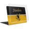 NFL Pittsburgh Steelers Vintage MacBook Air 15in (2023-2025) Case plus Skin
