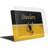 NFL Pittsburgh Steelers Vintage MacBook Air 15in (2023-2025) Case plus Skin