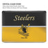 NFL Pittsburgh Steelers Vintage MacBook Pro 16in (2021-25) Case plus Skin