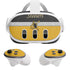 NFL Pittsburgh Steelers Vintage Meta Quest 3 Skin
