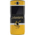 NFL Pittsburgh Steelers Vintage Motorola RAZR Skin